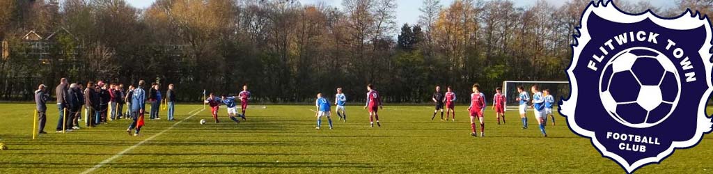 Flitwick Community Football Centre